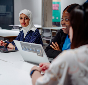 international students