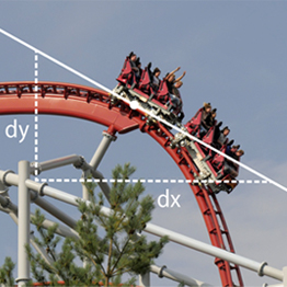 roller coaster