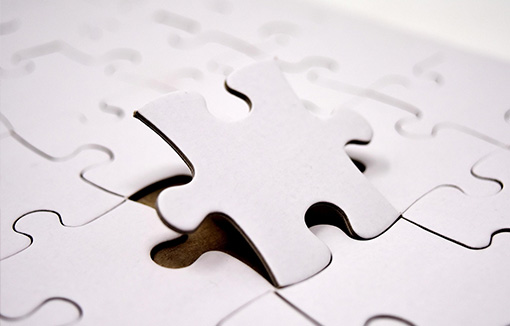 jigsaw