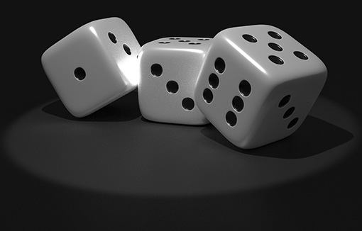 Dice