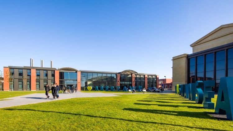 Engineering central