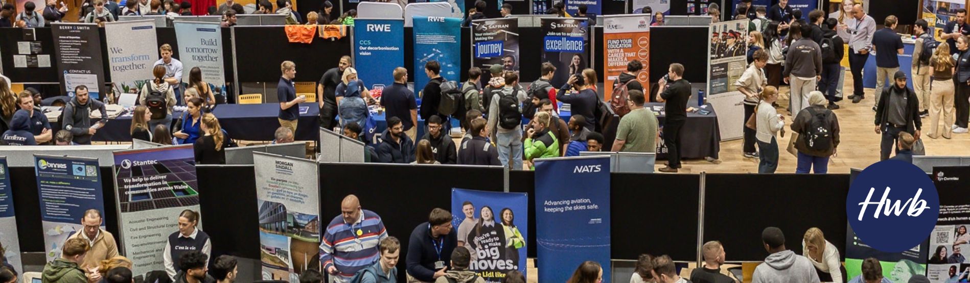 Careers fair