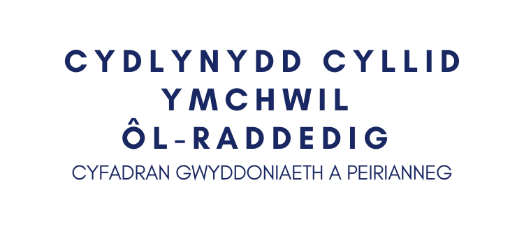 Cydlynydd Cyllid Ymchwil Ôl-raddedig