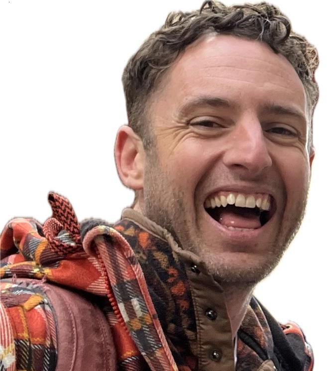 Reverend Owen Gallacher