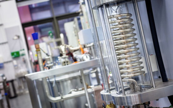 Laboratory equipment 