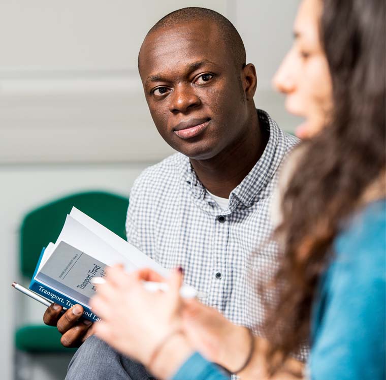 MSc Public Health and Health Promotion