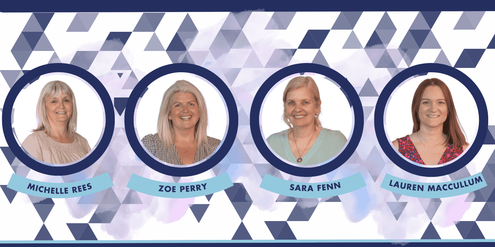The PGR team