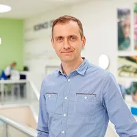 Dr Kevin O'Keeffe