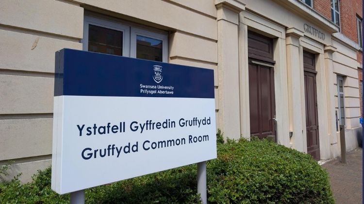 Gruffydd